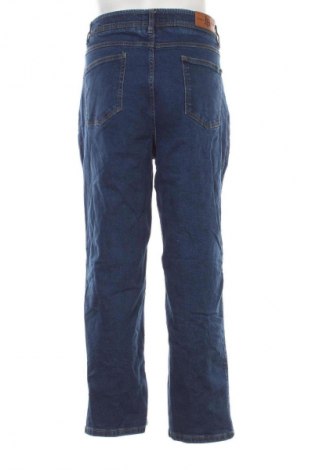 Ανδρικό τζίν Unbranded, Μέγεθος XL, Χρώμα Μπλέ, Τιμή 23,99 €