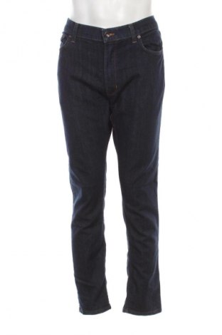 Pánské džíny  Unbranded, Velikost M, Barva Modrá, Cena  229,00 Kč