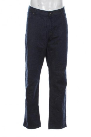 Ανδρικό τζίν Unbranded, Μέγεθος XXL, Χρώμα Μπλέ, Τιμή 15,99 €