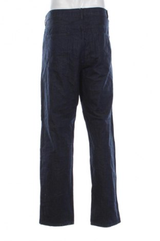 Ανδρικό τζίν Unbranded, Μέγεθος XXL, Χρώμα Μπλέ, Τιμή 15,99 €