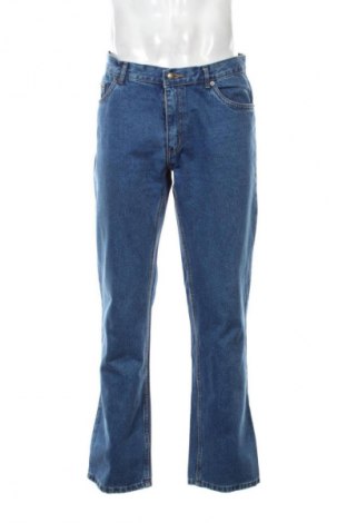 Pánské džíny  Unbranded, Velikost M, Barva Modrá, Cena  567,00 Kč