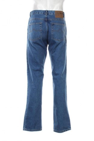 Pánské džíny  Unbranded, Velikost M, Barva Modrá, Cena  567,00 Kč