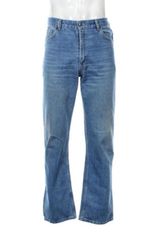 Мъжки дънки Unbranded, Размер M, Цвят Син, Цена 20,00 €