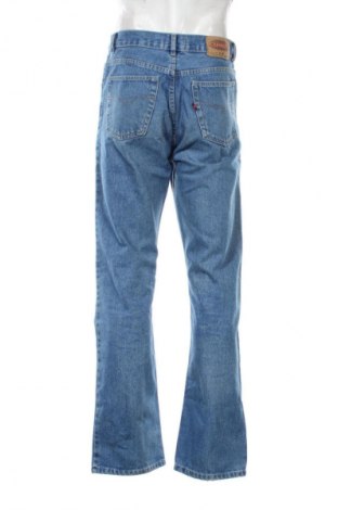 Мъжки дънки Unbranded, Размер M, Цвят Син, Цена 20,00 €