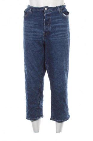 Pánské džíny  Unbranded, Velikost XL, Barva Modrá, Cena  339,00 Kč