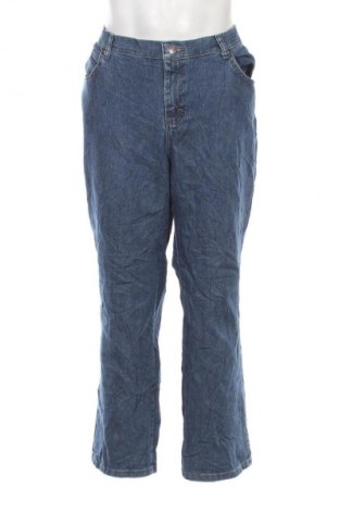 Pánské džíny  Unbranded, Velikost XXL, Barva Modrá, Cena  179,00 Kč