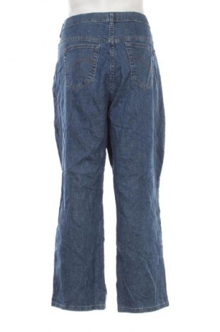 Pánské džíny  Unbranded, Velikost XXL, Barva Modrá, Cena  179,00 Kč