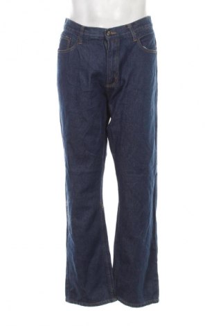 Ανδρικό τζίν Unbranded, Μέγεθος XL, Χρώμα Μπλέ, Τιμή 12,99 €