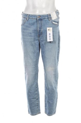 Ανδρικό τζίν Target, Μέγεθος L, Χρώμα Μπλέ, Τιμή 18,99 €