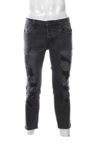 Pánské džíny  Unbranded, Velikost L, Barva Šedá, Cena  567,00 Kč