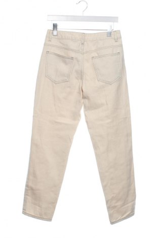 Pánske džínsy  Unbranded, Veľkosť XS, Farba Kremová, Cena  23,95 €