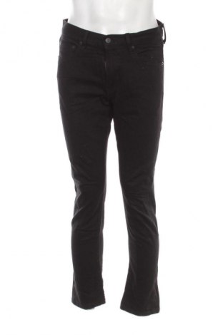 Ανδρικό τζίν Uniqlo, Μέγεθος M, Χρώμα Μαύρο, Τιμή 13,99 €