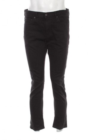 Herren Jeans Uniqlo, Größe M, Farbe Schwarz, Preis € 14,99