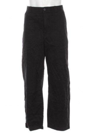 Blugi de bărbați Uniqlo, Mărime L, Culoare Negru, Preț 75,99 Lei