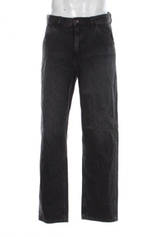 Ανδρικό τζίν Uniqlo, Μέγεθος L, Χρώμα Μαύρο, Τιμή 19,99 €