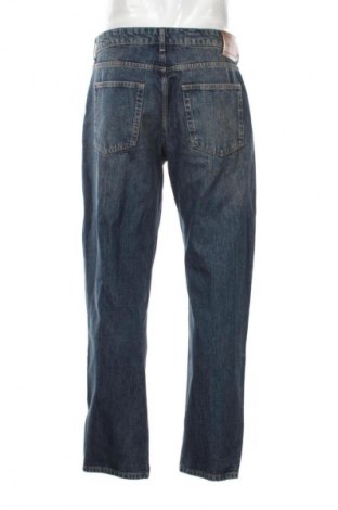 Męskie jeansy United Colors Of Benetton, Rozmiar L, Kolor Niebieski, Cena 207,05 zł