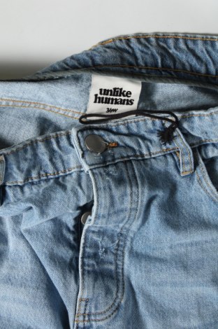 Herren Jeans Unlike humans, Größe L, Farbe Blau, Preis € 72,99
