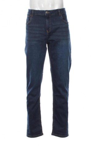 Pánske džínsy  Urban Classics, Veľkosť XL, Farba Modrá, Cena  37,95 €