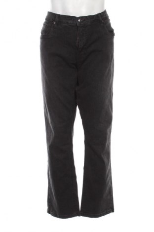 Ανδρικό τζίν Urban Star, Μέγεθος XXL, Χρώμα Μαύρο, Τιμή 13,99 €