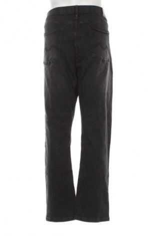 Ανδρικό τζίν Urban Star, Μέγεθος XXL, Χρώμα Μαύρο, Τιμή 13,99 €