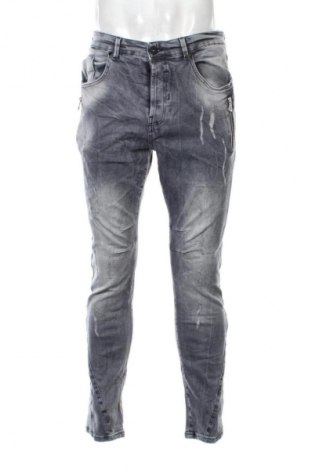 Męskie jeansy VSCT, Rozmiar L, Kolor Czarny, Cena 54,99 zł