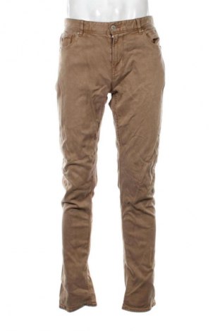 Herren Jeans Vanguard, Größe L, Farbe Beige, Preis € 18,99