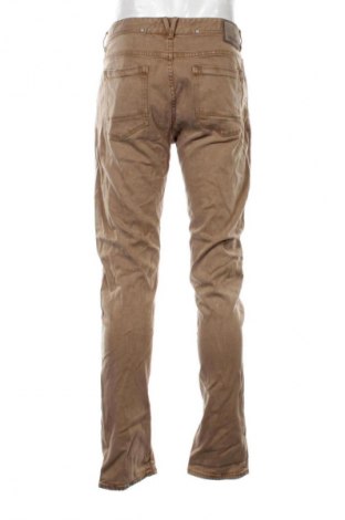 Herren Jeans Vanguard, Größe L, Farbe Beige, Preis € 18,99