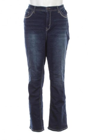 Pánské džíny  Wallflower, Velikost XL, Barva Modrá, Cena  299,00 Kč