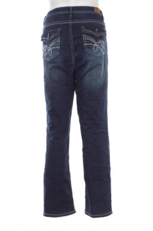Pánské džíny  Wallflower, Velikost XL, Barva Modrá, Cena  299,00 Kč