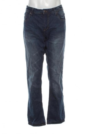 Pánské džíny  Watson's, Velikost XL, Barva Modrá, Cena  169,00 Kč