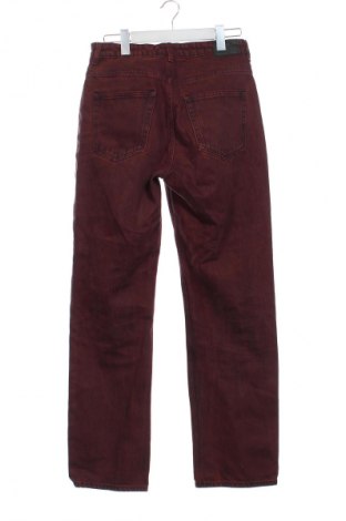 Herren Jeans Weekday, Größe S, Farbe Rot, Preis € 10,99