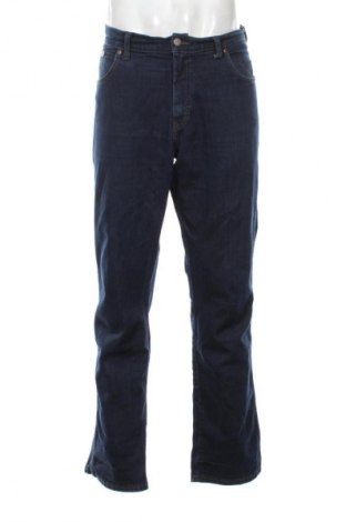 Férfi farmernadrág Wrangler, Méret L, Szín Kék, Ár 10 989 Ft