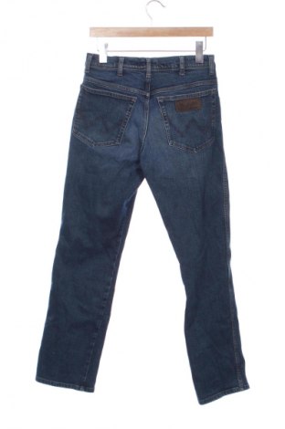 Pánské džíny  Wrangler, Velikost S, Barva Modrá, Cena  429,00 Kč