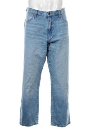 Herren Jeans Wrangler, Größe XL, Farbe Blau, Preis € 117,99