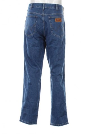 Herren Jeans Wrangler, Größe L, Farbe Blau, Preis € 94,99