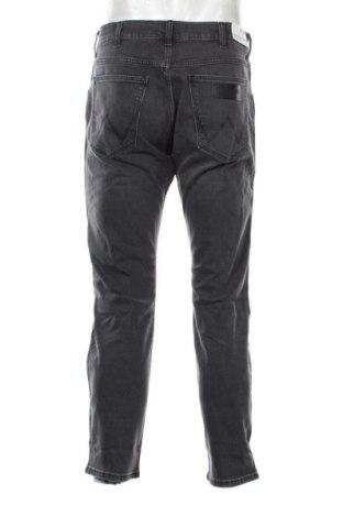 Мъжки дънки Wrangler, Размер M, Цвят Черен, Цена 89,47 €