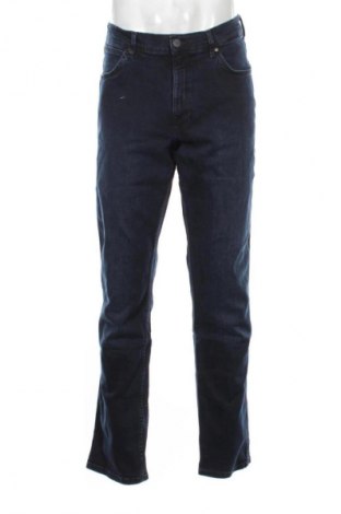 Pánské džíny  Wrangler, Velikost L, Barva Modrá, Cena  2 129,00 Kč