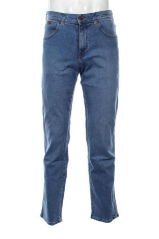 Herren Jeans Wrangler, Größe M, Farbe Blau, Preis € 117,99
