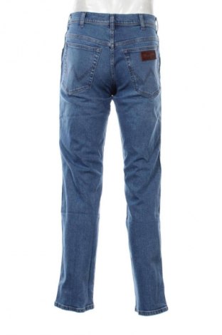 Herren Jeans Wrangler, Größe M, Farbe Blau, Preis € 117,99