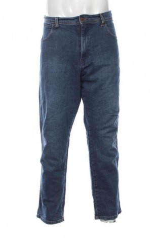 Herren Jeans Wrangler, Größe XL, Farbe Blau, Preis € 50,99