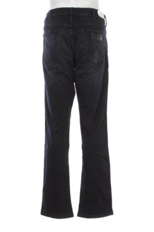 Męskie jeansy Wrangler, Rozmiar XL, Kolor Niebieski, Cena 464,99 zł