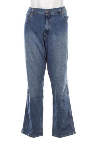 Ανδρικό τζίν Wrangler, Μέγεθος XL, Χρώμα Μπλέ, Τιμή 45,99 €