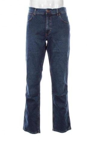 Herren Jeans Wrangler, Größe XL, Farbe Blau, Preis € 117,99