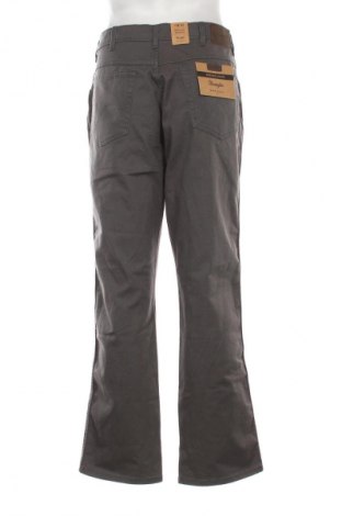 Férfi farmernadrág Wrangler, Méret L, Szín Barna, Ár 14 839 Ft