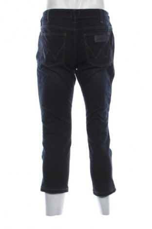 Ανδρικό τζίν Wrangler, Μέγεθος M, Χρώμα Μπλέ, Τιμή 23,99 €