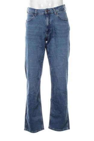 Herren Jeans Wrangler, Größe L, Farbe Blau, Preis € 117,99