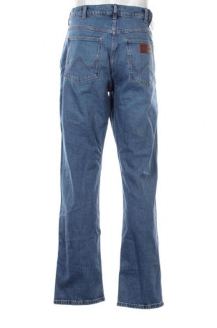 Herren Jeans Wrangler, Größe L, Farbe Blau, Preis € 117,99