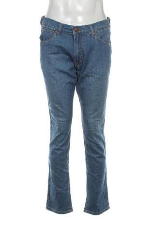 Pánské džíny  Wrangler, Velikost L, Barva Modrá, Cena  2 649,00 Kč