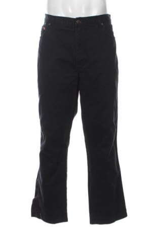 Pánské džíny  Wrangler, Velikost XL, Barva Černá, Cena  992,00 Kč