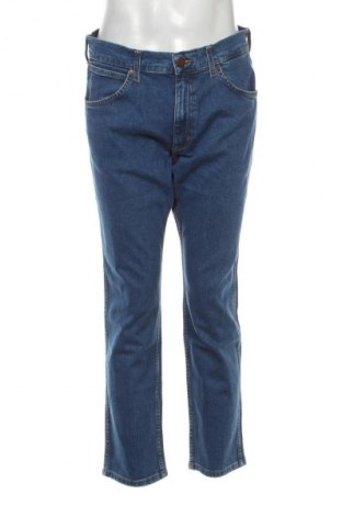 Herren Jeans Wrangler, Größe M, Farbe Blau, Preis € 117,99